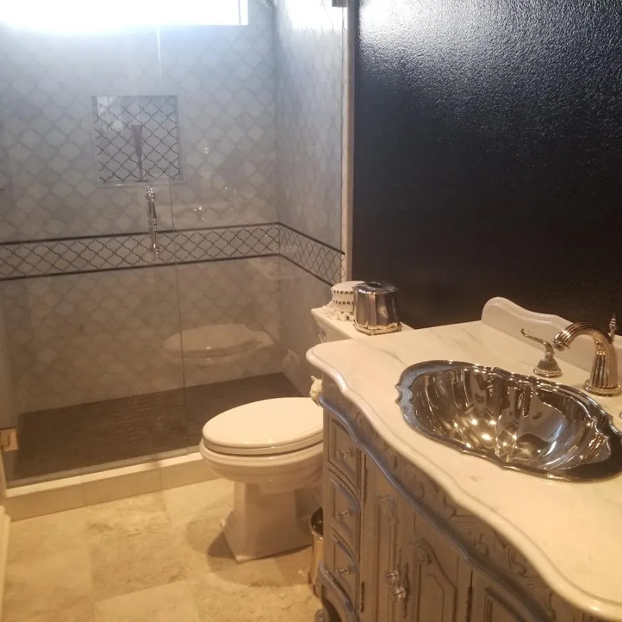 Professional plumbing work and bathroom remodeling in Gloversville